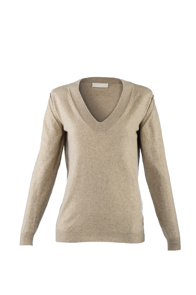 Cashmere Sweater from Muiree