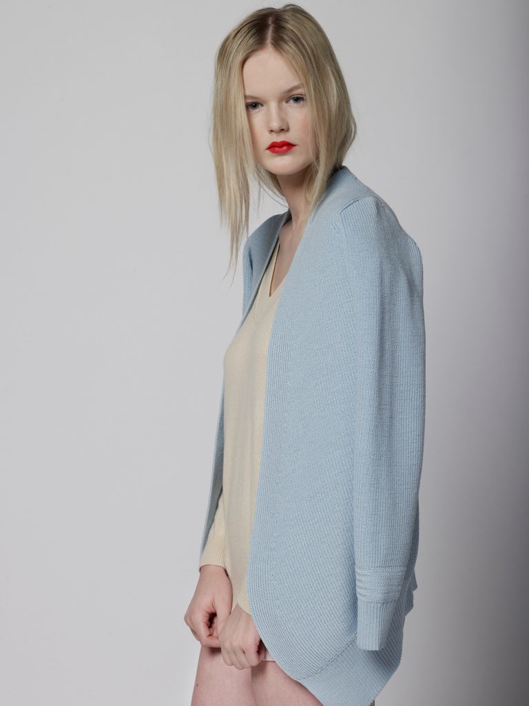 Muriée knitwear SS12