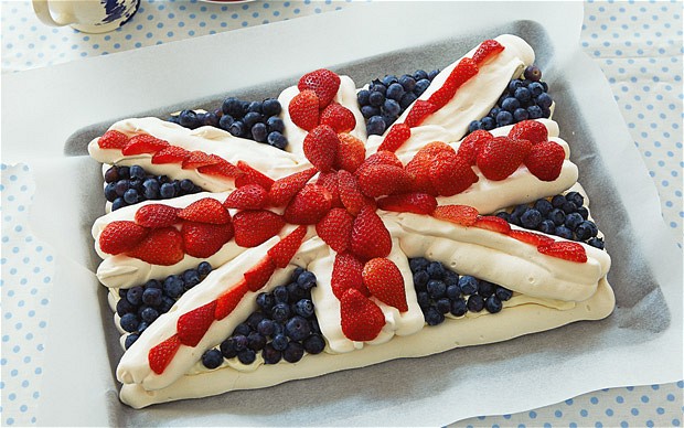 Baking Ideas from teegraph