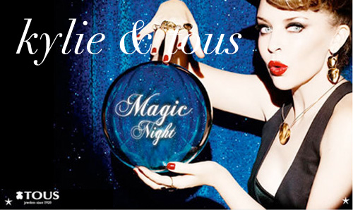 kylie tous