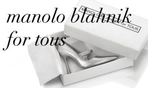 manolo blahnik