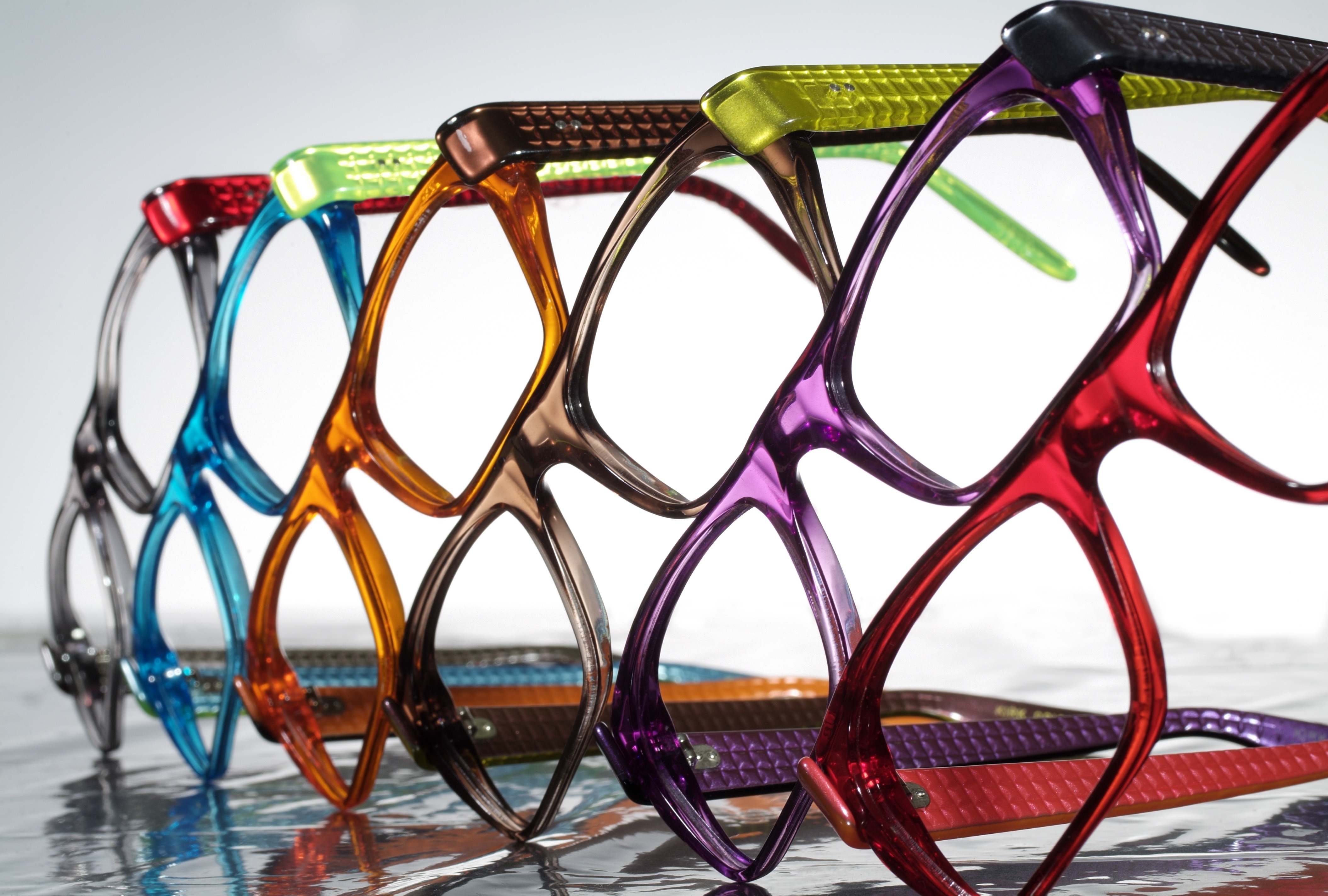 SCULPTURE_group Kirk originals