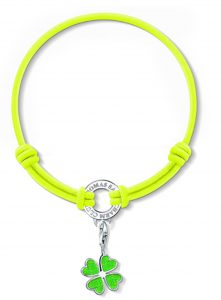 Thomas Sabo @ Task PR Yellow Bracelet