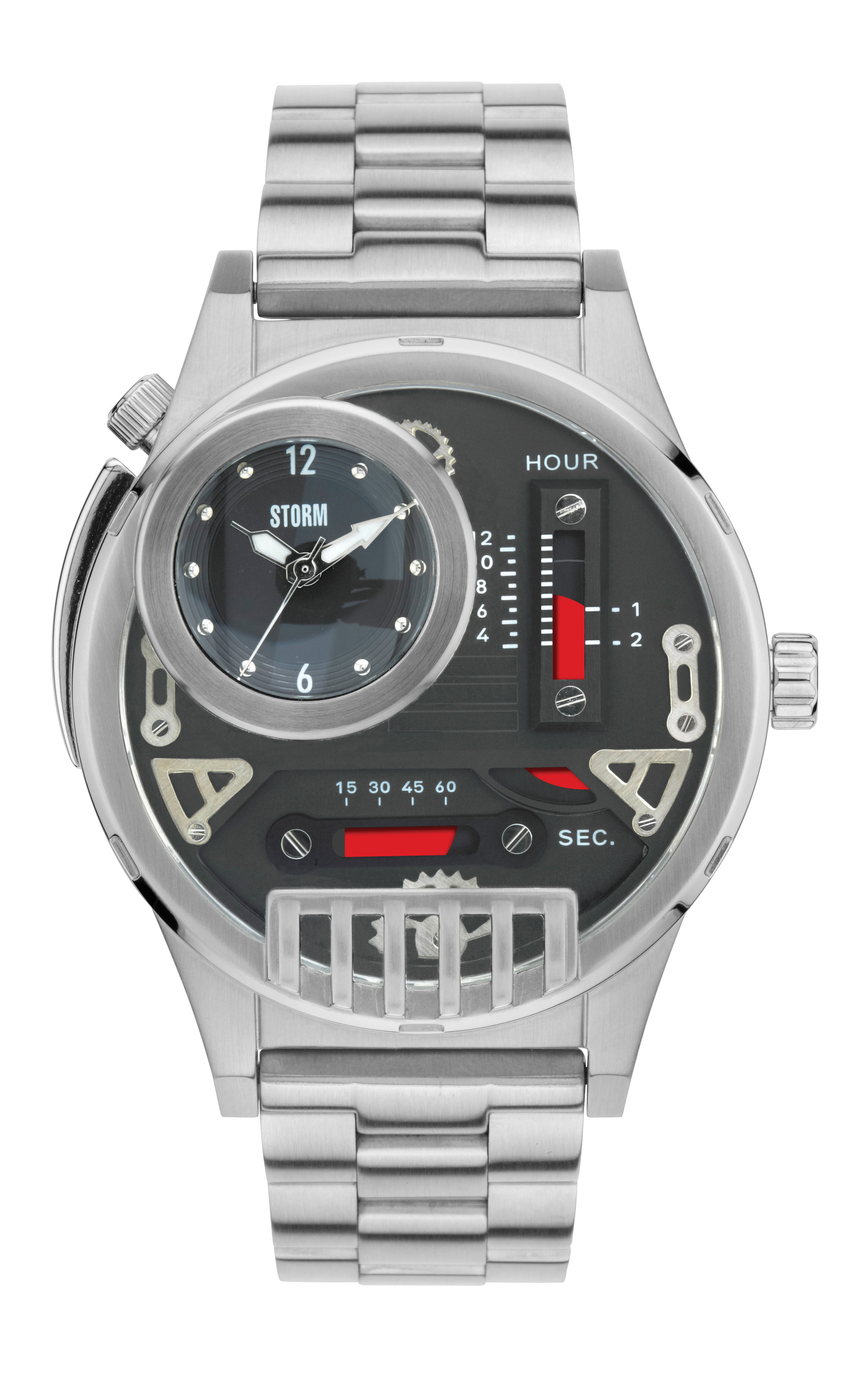 boat storm watch offer