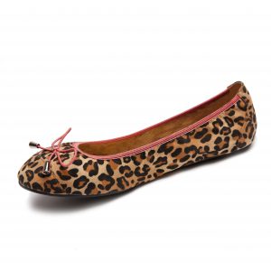 Cocorose London @ TASK PR £48 Balham CR0354 leopard and pink straight scaled