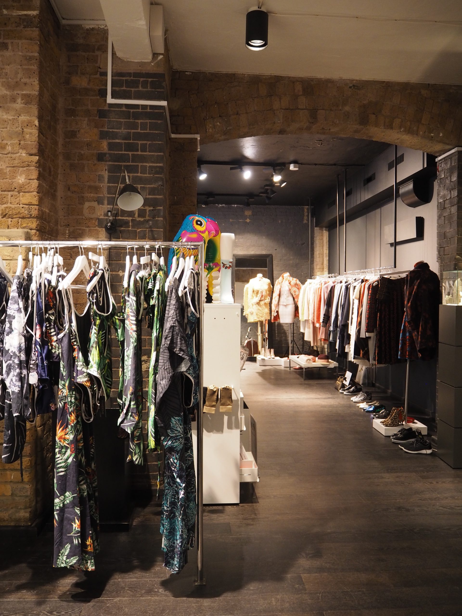 Task PR AW16 press day! | Task PR