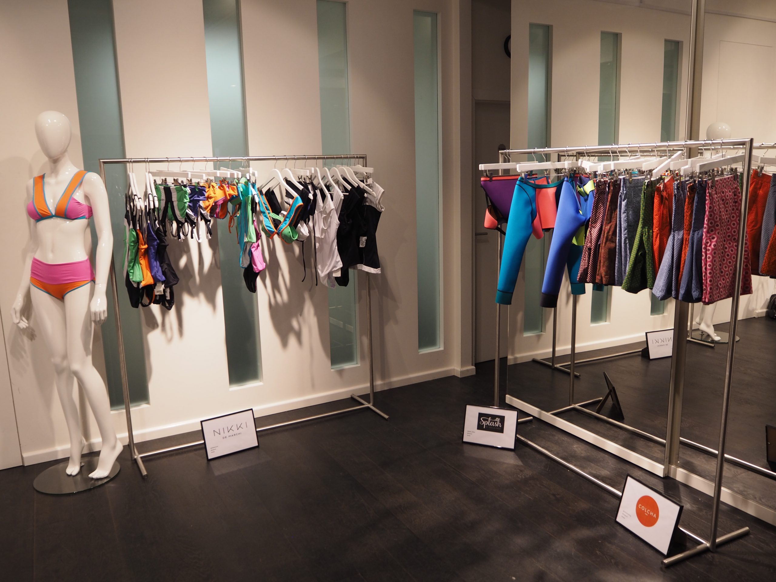 Task PR AW16 press day! | Task PR