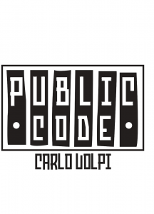 Public Code Logo