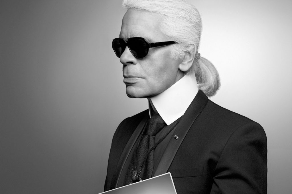 Karl Otto Lagerfeld Wallpaper For Desktop