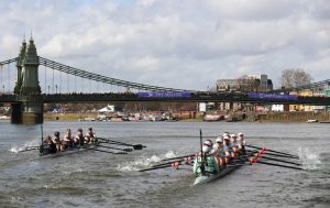 womensboatrace evening standard